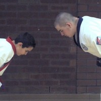 Discipline-Respect