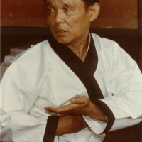 Hwang Kee’s Martial Art System