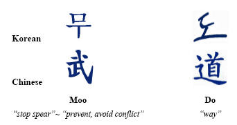 Moo Do
