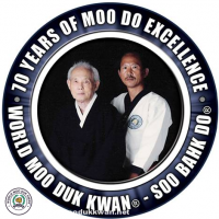 70th Moo Duk Kwan Anniversary Questionnaire