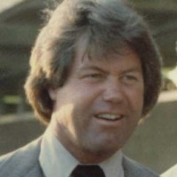 Moo Duk Kwan® School Proudly Remembers Fred Kenyon, Sa Bom Nim, Dan Bon 14345, Charter Member