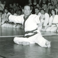Kee Hwang, Moo Duk Kwan® Founder, Part 41970-1979