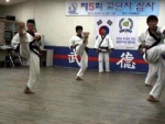 (2006 Korea KDJ training.jpg