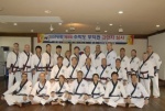 2009 Korea KDJ candidate group photo.jpg