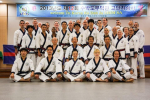 2013 Korea 12th KDJSS Group photo).png
